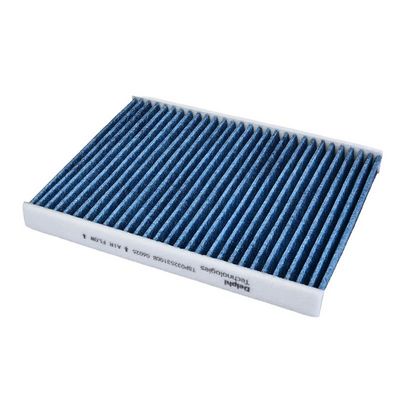 FILTRU AER HABITACLU DELPHI TSP0325310CB 3