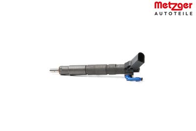 INJECTOR METZGER AUTOTEILE 0871064 3