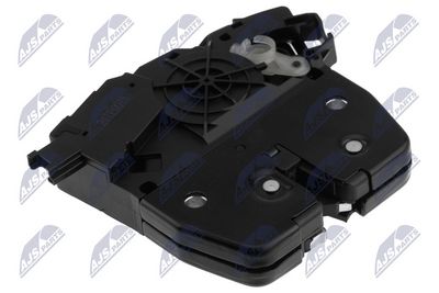 NTY Heckklappenschloss