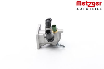 TERMOSTAT LICHID RACIRE METZGER AUTOTEILE 4006144 30