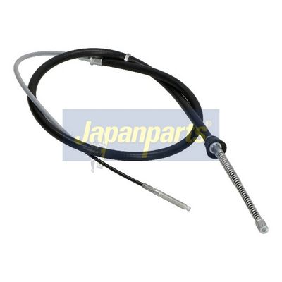 JAPANPARTS Trosas, stovėjimo stabdys