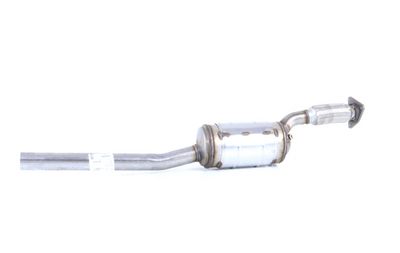 FILTRU FUNINGINE/PARTICULE SIST.DE ESAPAMENT WALKER 93099 6