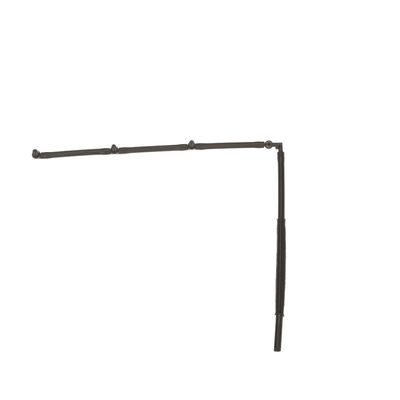 FURTUN SUPRACURGERE COMBUSTIBIL GATES MFL1308 52