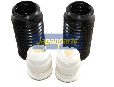 JAPANPARTS Apsauginio dangtelio komplektas, amortizatorius