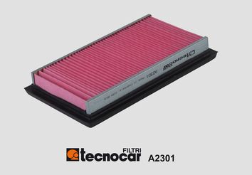 Воздушный фильтр TECNOCAR A2301 для INFINITI Q50