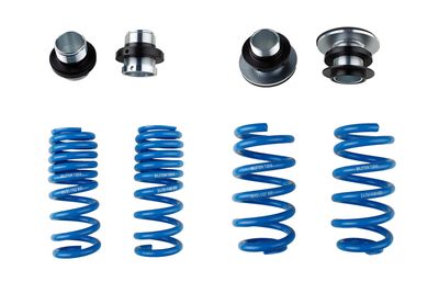 BILSTEIN Fahrwerkssatz, Federn/Dämpfer