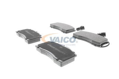 BREMSBELAGSATZ SCHEIBENBREMSE VAICO V100771 43