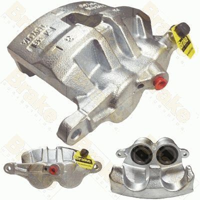 Brake Caliper Brake ENGINEERING CA1234