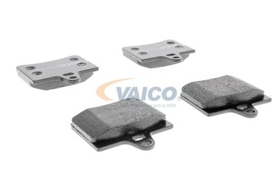 BREMSBELAGSATZ SCHEIBENBREMSE VAICO V220097 55
