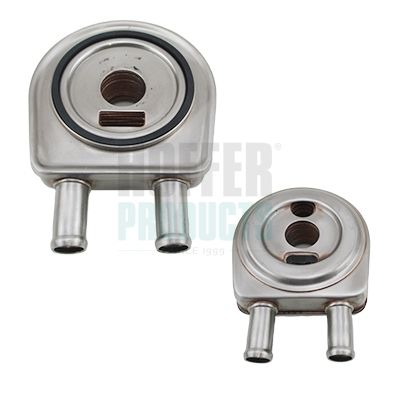 RADIATOR ULEI ULEI MOTOR