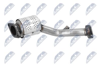 CATALIZATOR NTY KATMS000 10