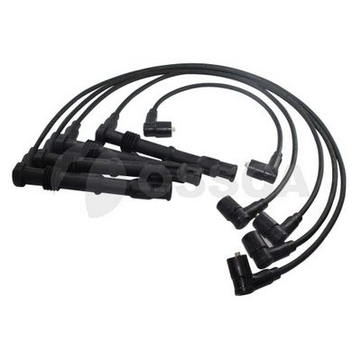 Комплект проводов зажигания OSSCA 05590 для VW CORRADO