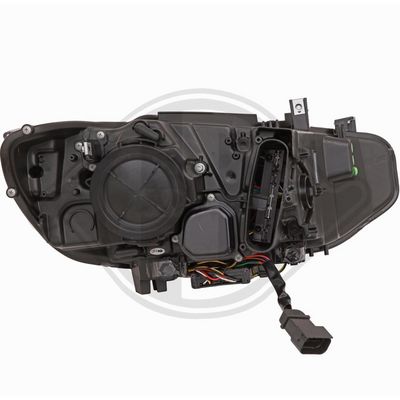 SET FARURI PRINCIPALE DIEDERICHS 1245385 1