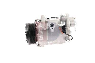 KOMPRESSOR KLIMAANLAGE AKS DASIS 852444N 1