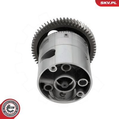 Olejové čerpadlo ESEN SKV 77SKV004