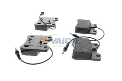 BREMSBELAGSATZ SCHEIBENBREMSE VAICO V220068 48