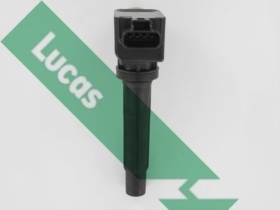 BOBINA DE INDUCTIE LUCAS DMB5035 1