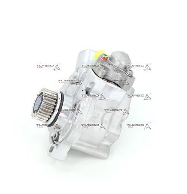 POMPA DE INALTA PRESIUNE TURBO-TEC TTIP4000 4