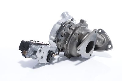 LADER AUFLADUNG BTS Turbo T918152LI 13