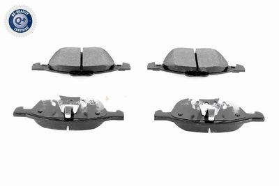 BREMSBELAGSATZ SCHEIBENBREMSE VAICO V250272 5