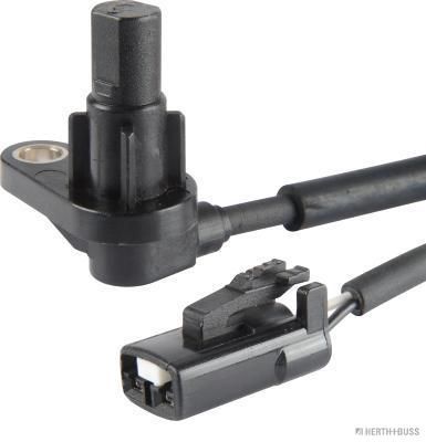 датчик, обороти на колелото HERTH+BUSS JAKOPARTS J5900508