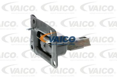 VAICO V42-0229 Подушка коробки передач (АКПП)  для PEUGEOT 1007 (Пежо 1007)