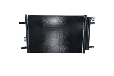 CONDENSATOR CLIMATIZARE NRF 35403 6