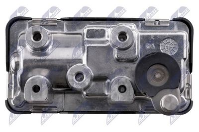 ELEMENT DE AJUSTARE TURBOCOMPRESOR NTY ECDLR008 3