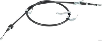 CABLU FRANA DE PARCARE