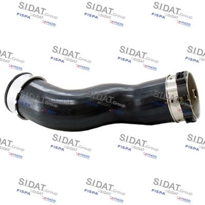 въздуховод за турбината SIDAT 500831