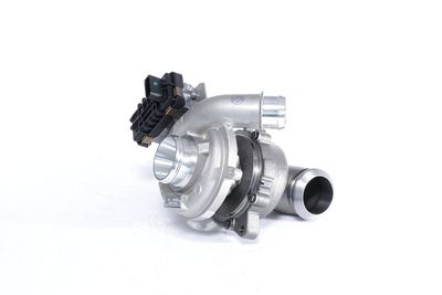 LADER AUFLADUNG BTS Turbo T915523 7