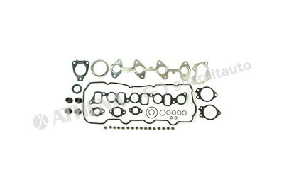 SET GARNITURI CHIULASA