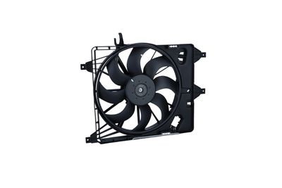 VENTILATOR RADIATOR NRF 47976 43