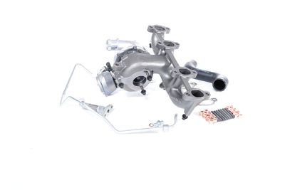 LADER AUFLADUNG BTS Turbo T981131 17