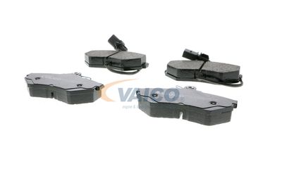 BREMSBELAGSATZ SCHEIBENBREMSE VAICO V108137 38
