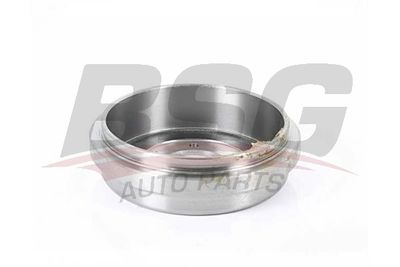Тормозной барабан BSG BSG 41-225-001 для ISUZU D-MAX