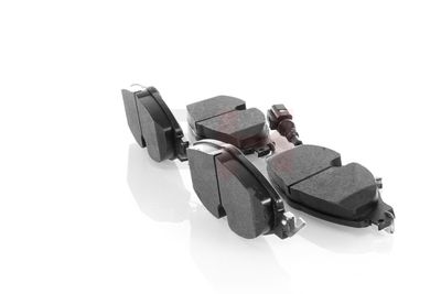 SET PLACUTE FRANA FRANA DISC GH GH410222 21