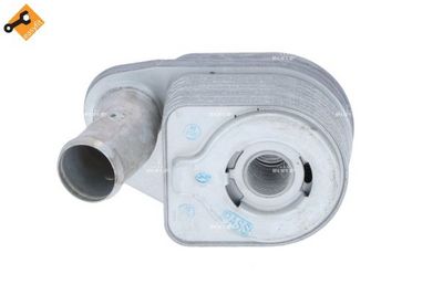 RADIATOR ULEI ULEI MOTOR