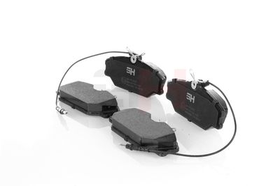 SET PLACUTE FRANA FRANA DISC GH GH413925 51