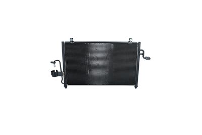 CONDENSATOR CLIMATIZARE NRF 35425 7