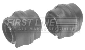 Repair Kit, stabiliser coupling rod FIRST LINE FSK7211K