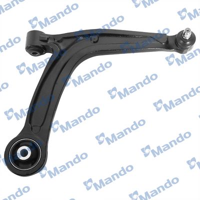 носач, окачване на колелата MANDO MSA018051