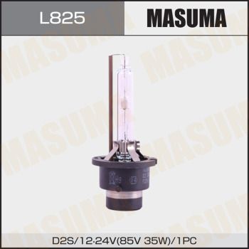 Лампа накаливания, основная фара MASUMA L825 для INFINITI Q70
