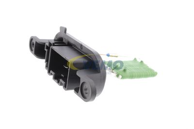 REZISTOR VENTILATOR HABITACLU VEMO V46790021 32