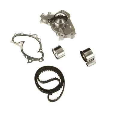 SET POMPA APA + CUREA DINTATA GATES KP3T257 54