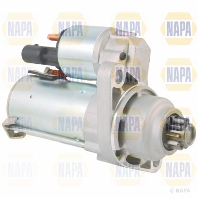 Starter NAPA NSM1307