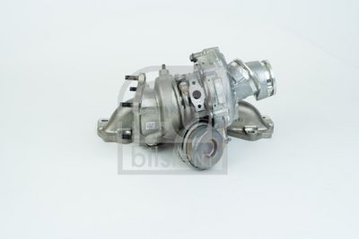 Lader, ladesystem FEBI BILSTEIN 187597