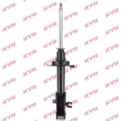 STOßDäMPFER KYB 339140 10