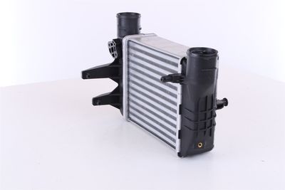 INTERCOOLER COMPRESOR NISSENS 96709 11