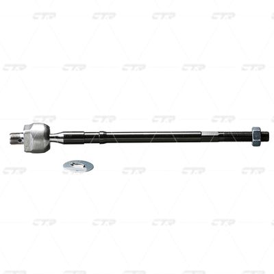 CTR CR0374 Боковая тяга (без конца) для MITSUBISHI LANCER VII (CS_A, CT_A) EVO VIII - 260 (CT9A) CTR CR0374 Боковая тяга (без конца) для MITSUBISHI LANCER VII (CS_A, CT_A) EVO VIII - 260 (CT9A)